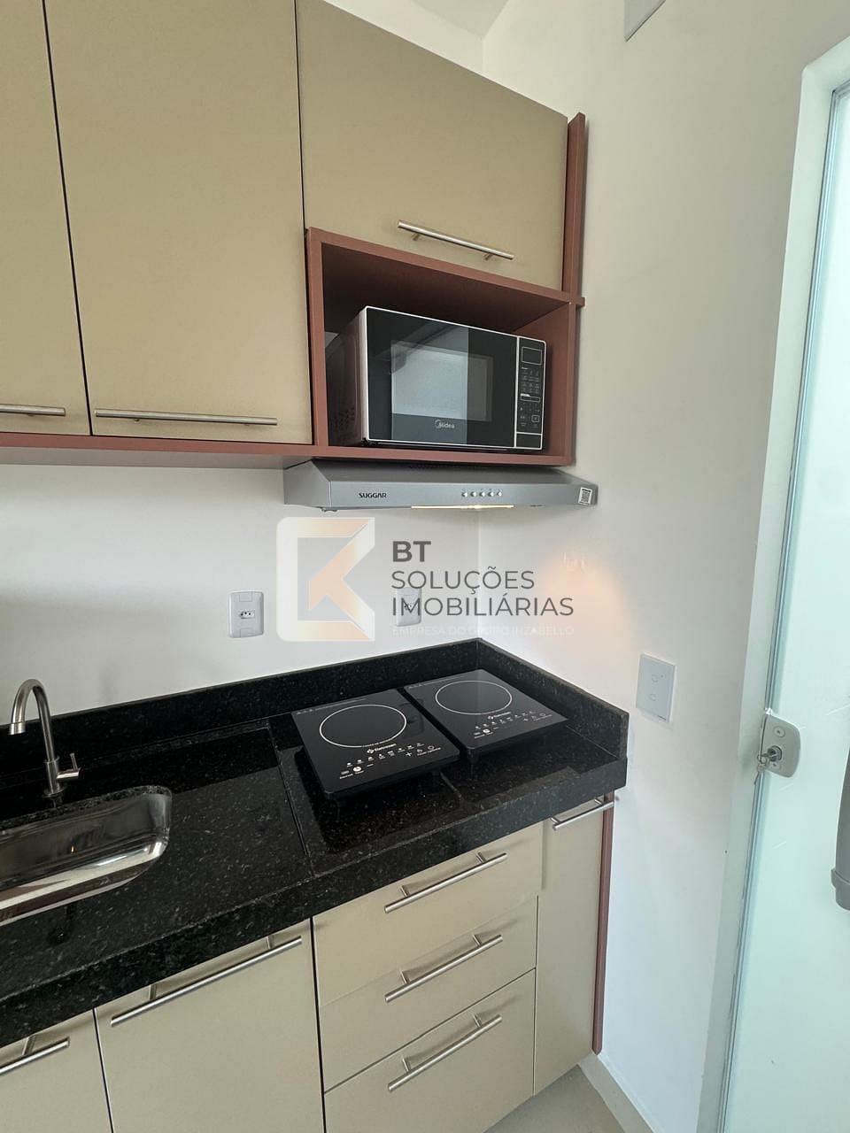 Apartamento, 1 quarto, 25 m² - Foto 5