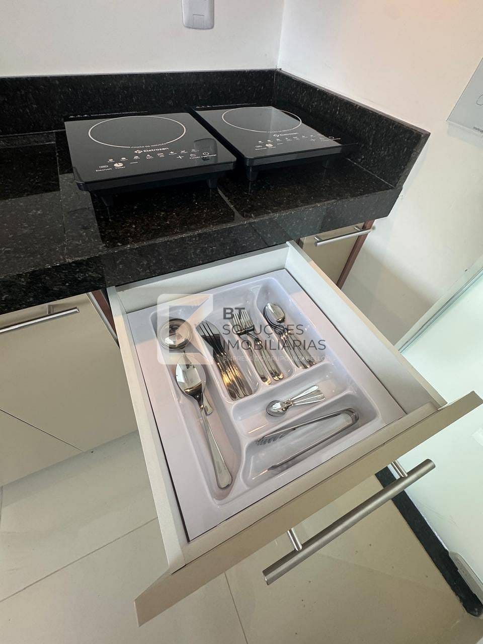 Apartamento, 1 quarto, 25 m² - Foto 9