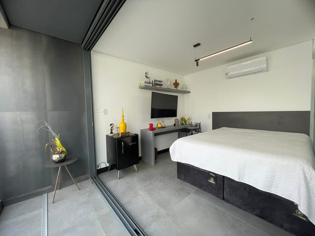 Studio com 35m² 1 quarto e 1 banheiro, para alugar, no bairro Vila Gomes Cardim em São Paulo