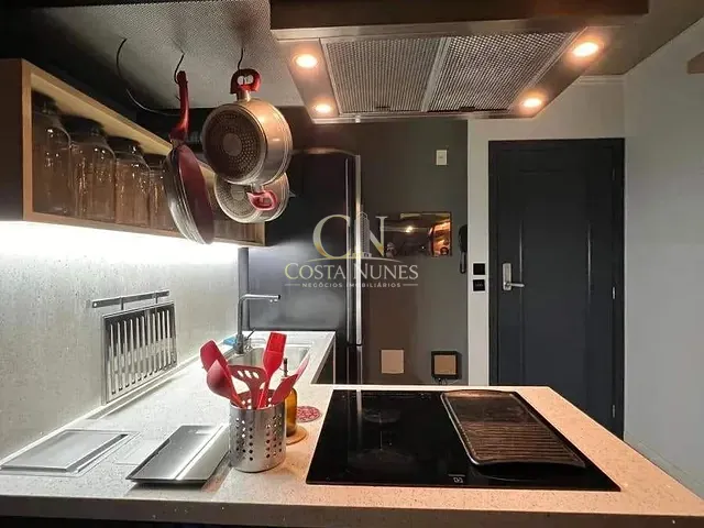 Studio com 1m² 1 quarto e 1 banheiro, à venda, no bairro República em São Paulo