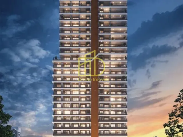 Studio 1 quarto e 1 banheiro, à venda, no bairro Perdizes em São Paulo
