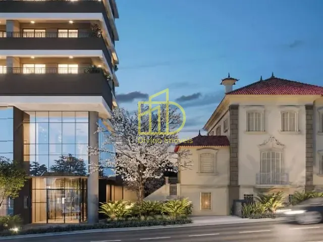Studio 1 quarto e 1 banheiro, à venda, no bairro Perdizes em São Paulo