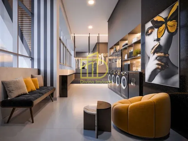 Studio 1 quarto e 1 banheiro, à venda, no bairro Perdizes em São Paulo