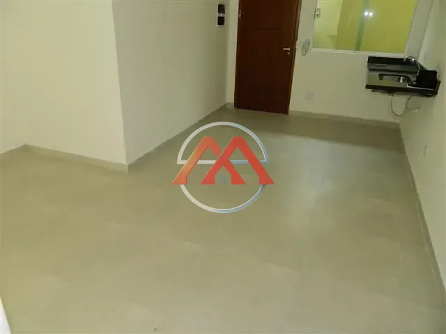 Studio 1 quarto e 1 banheiro, à venda, no bairro Vila Divina Pastora em São Paulo