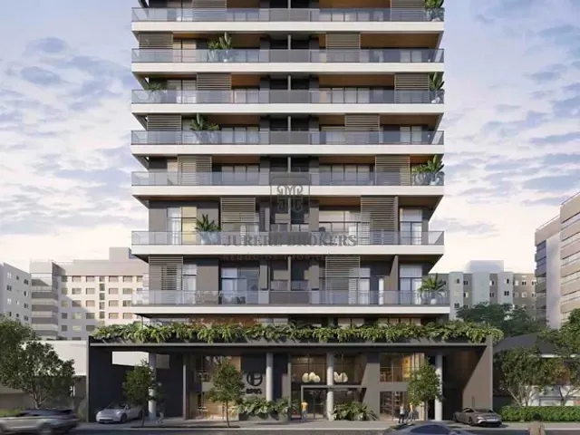 Studio 1 quarto e 1 banheiro, à venda, no bairro Agronômica em Florianópolis