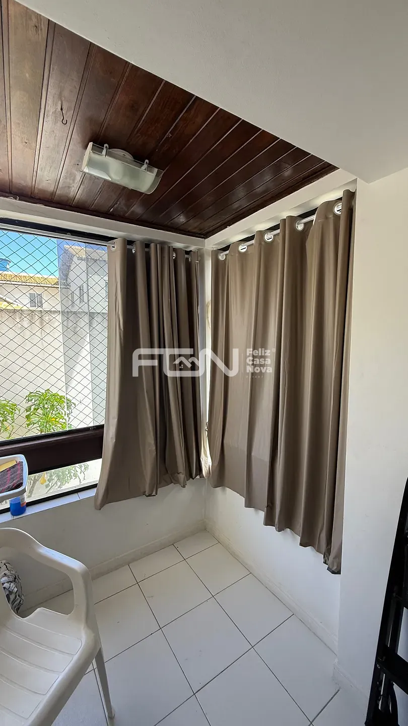 Apartamento, 1 quarto, 32 m² - Foto 10