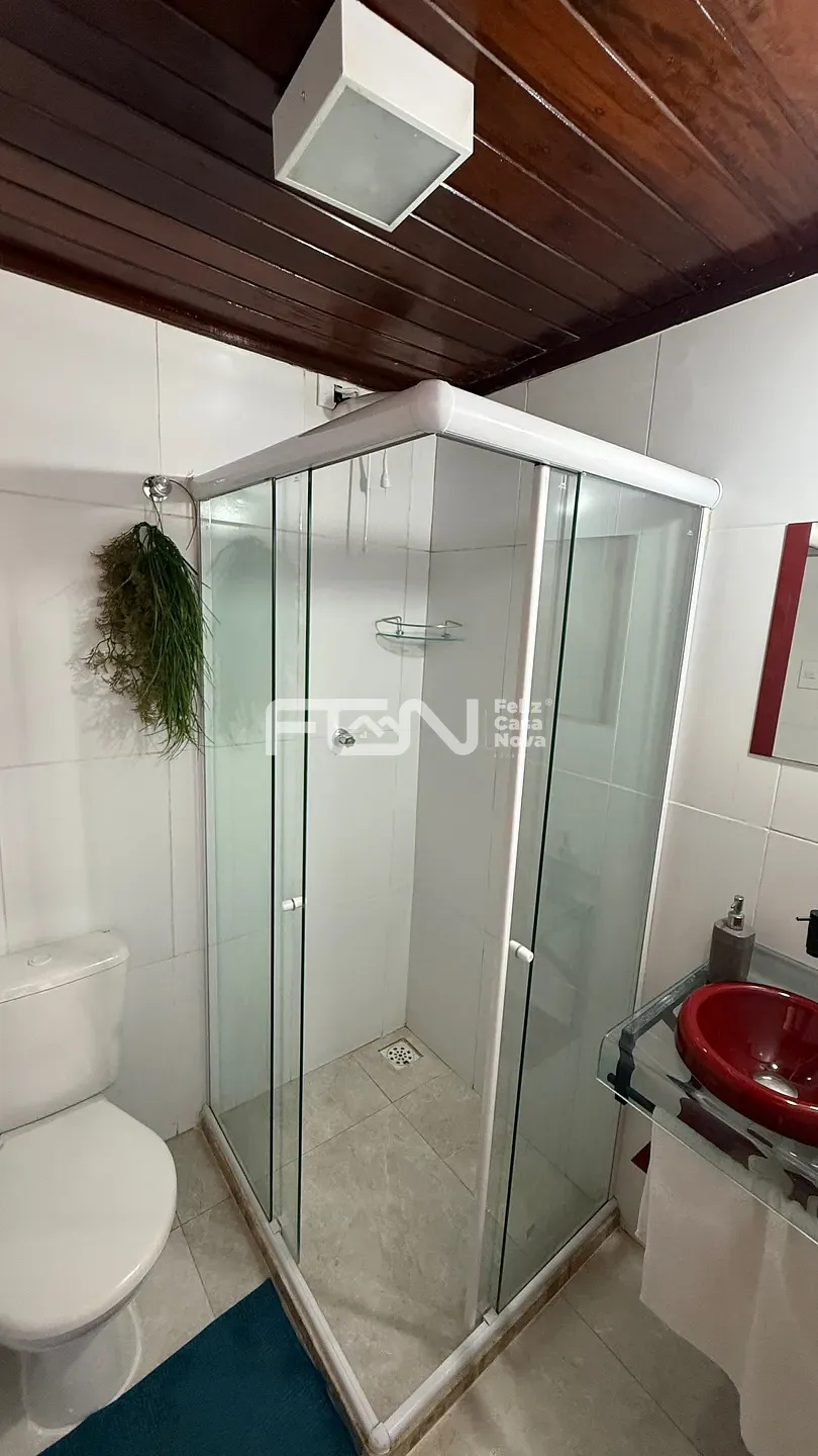 Apartamento, 1 quarto, 32 m² - Foto 9