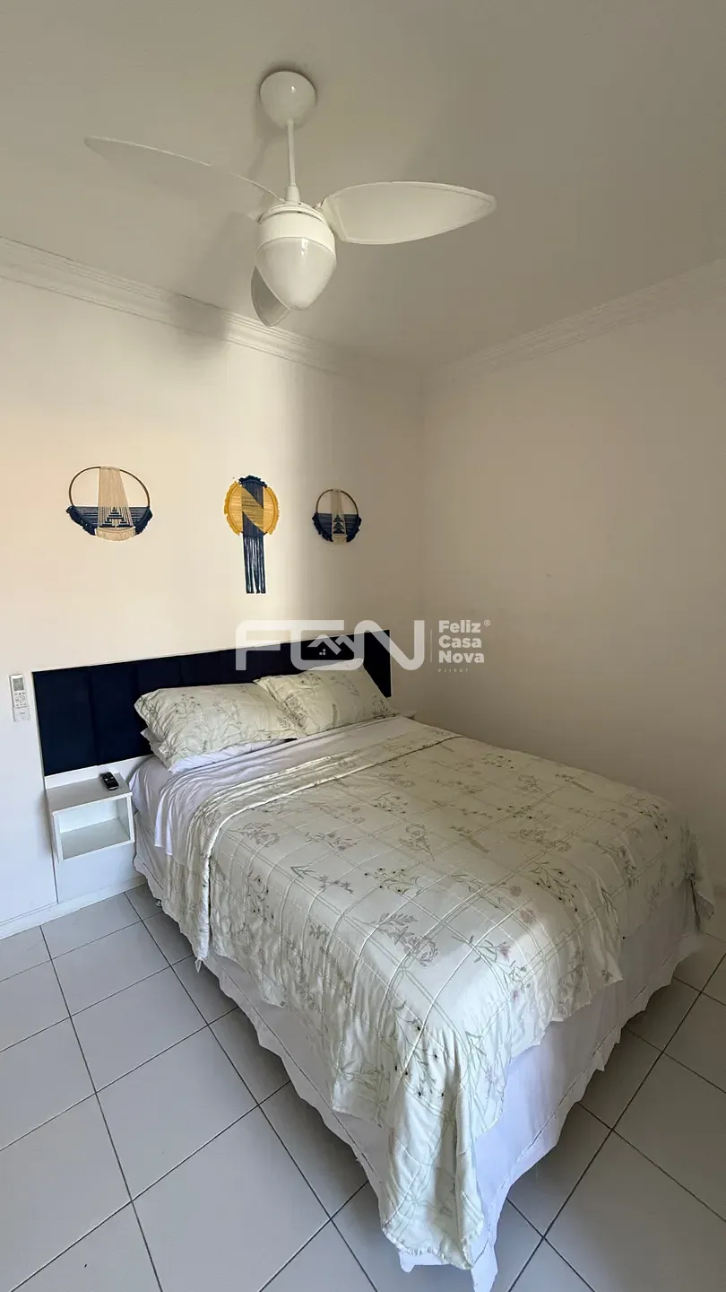 Apartamento, 1 quarto, 32 m² - Foto 6