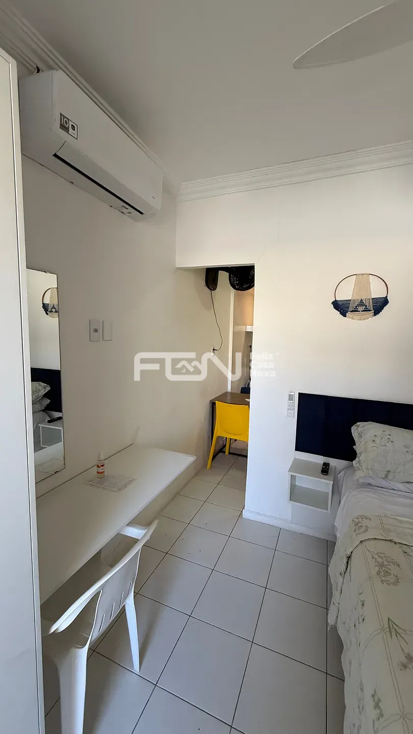 Apartamento, 1 quarto, 32 m² - Foto 7