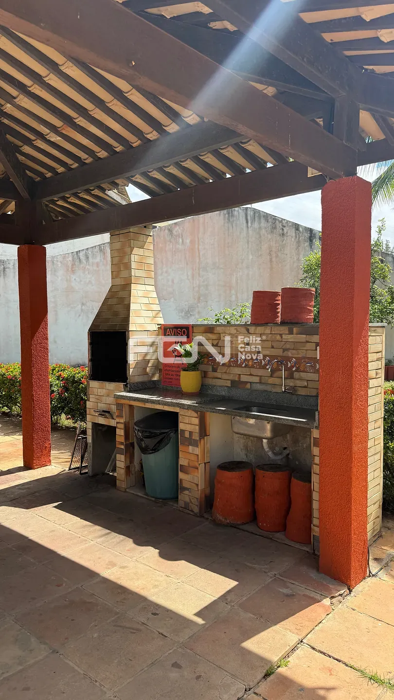 Apartamento, 1 quarto, 32 m² - Foto 14