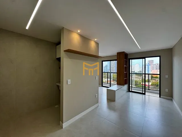 Studio 1 quarto e 1 banheiro, para alugar, no bairro Batista Campos em Belém