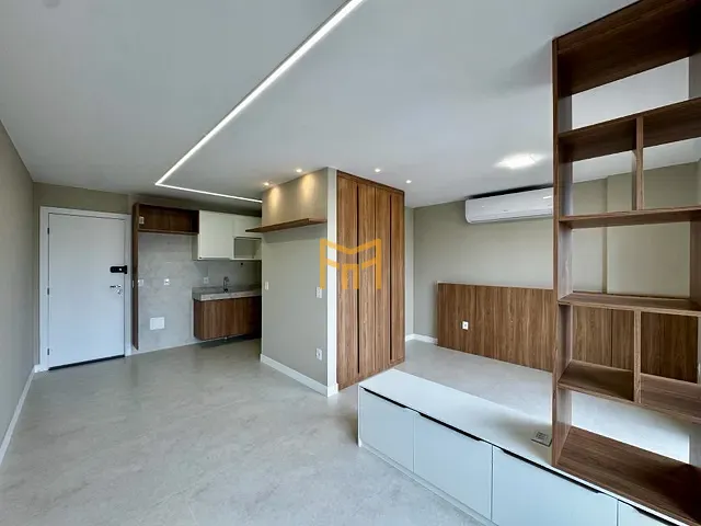 Studio 1 quarto e 1 banheiro, para alugar, no bairro Batista Campos em Belém
