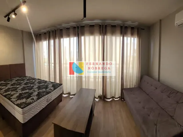 Studio com 26m² 1 quarto e 1 banheiro, à venda, no bairro Santana em São Paulo