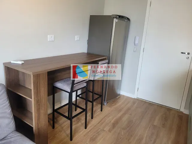 Studio com 26m² 1 quarto e 1 banheiro, à venda, no bairro Santana em São Paulo