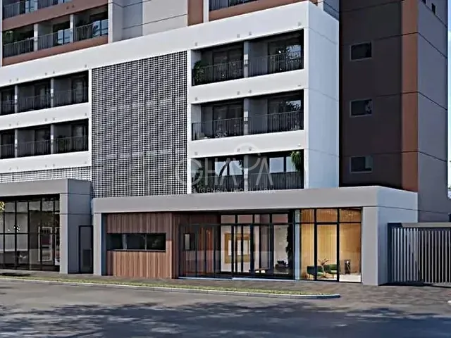 Studio 1 quarto e 1 banheiro, à venda, no bairro Paraíso em São Paulo