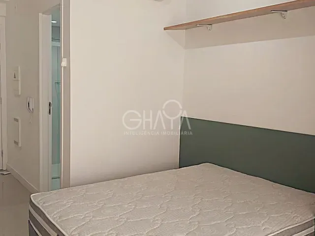Studio 1 quarto e 1 banheiro, à venda, no bairro Paraíso em São Paulo
