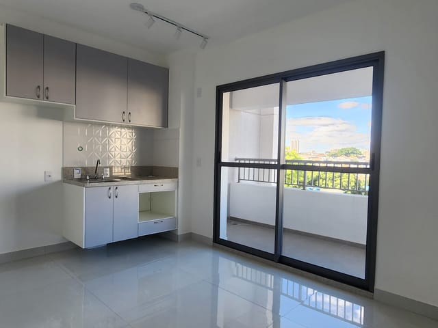 Studio 1 quarto e 1 banheiro, à venda, no bairro Alto da Mooca em São Paulo