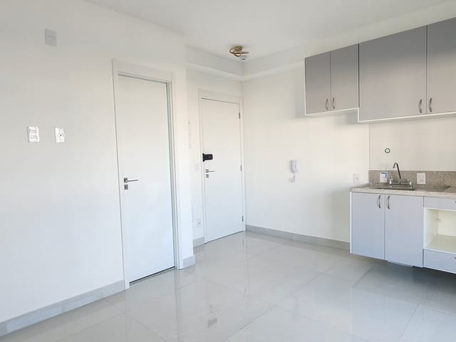 Studio 1 quarto e 1 banheiro, à venda, no bairro Alto da Mooca em São Paulo