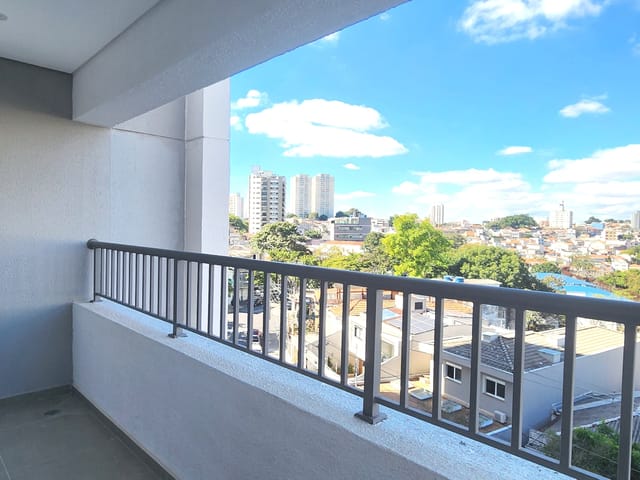 Studio 1 quarto e 1 banheiro, à venda, no bairro Alto da Mooca em São Paulo