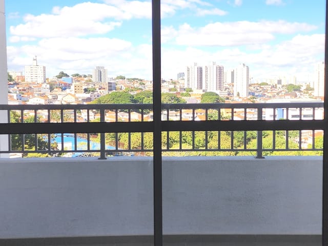 Studio 1 quarto e 1 banheiro, à venda, no bairro Alto da Mooca em São Paulo