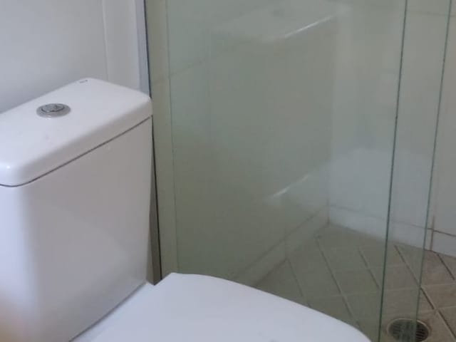 Studio 1 quarto e 1 banheiro, para alugar, no bairro Vila Gustavo em São Paulo