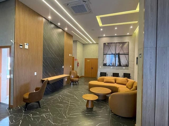 Studio 1 quarto e 1 banheiro, à venda, no bairro Caminho das Árvores em Salvador