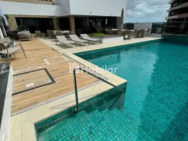 Studio 1 quarto e 1 banheiro, à venda, no bairro Caminho das Árvores em Salvador
