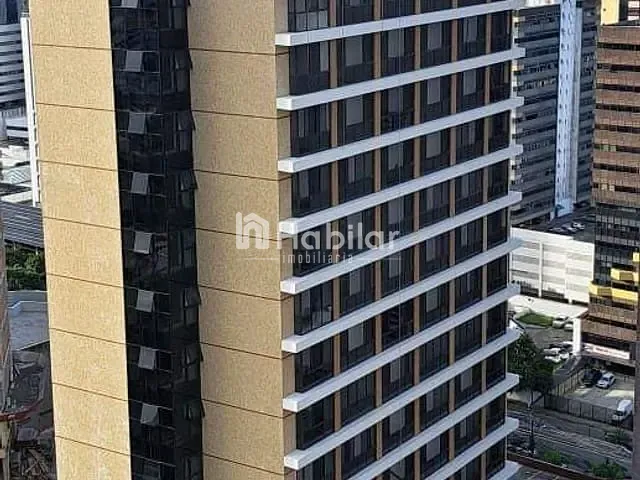 Studio 1 quarto e 1 banheiro, à venda, no bairro Caminho das Árvores em Salvador