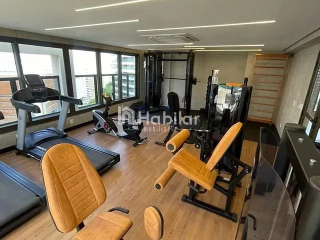 Studio 1 quarto e 1 banheiro, à venda, no bairro Caminho das Árvores em Salvador