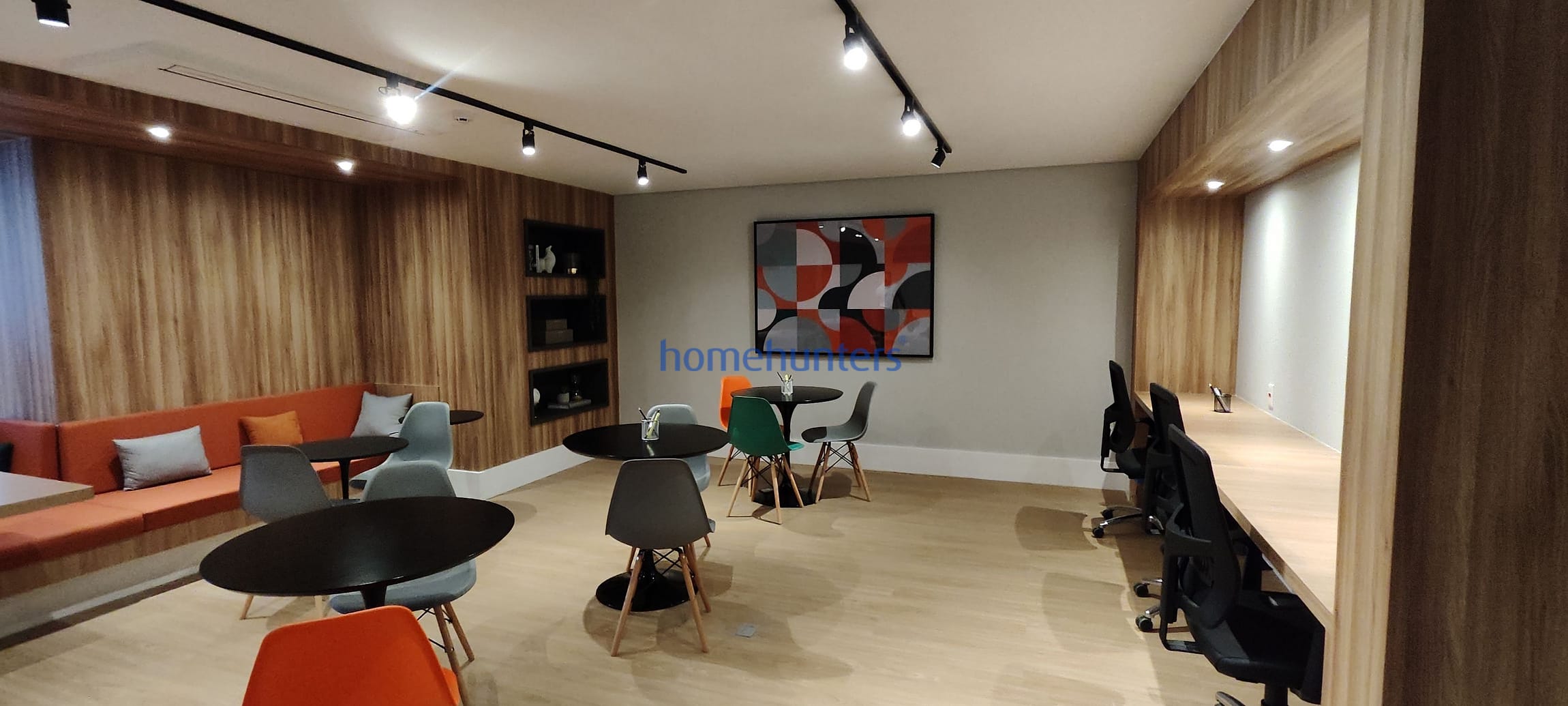 Apartamento, 1 quarto, 57 m² - Foto 28