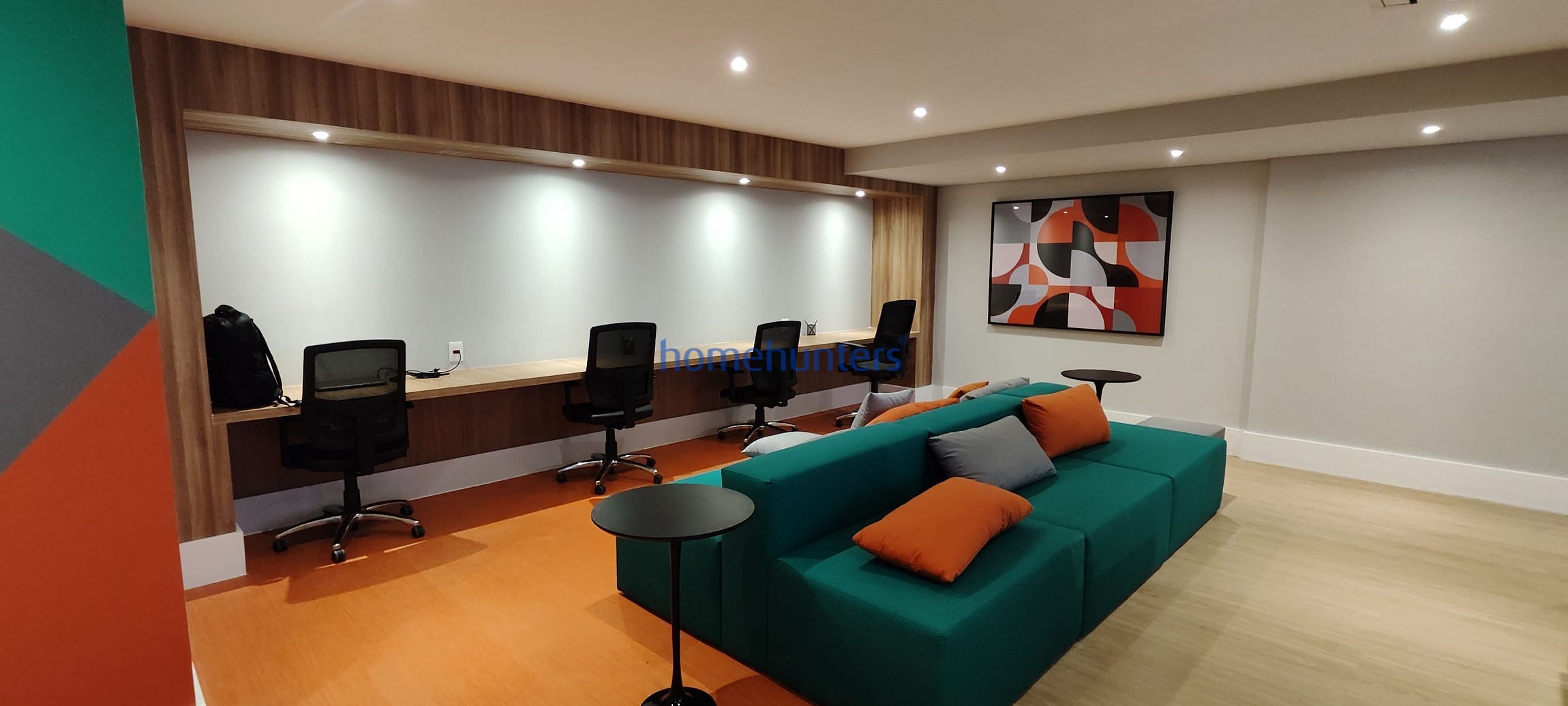 Apartamento, 1 quarto, 57 m² - Foto 26