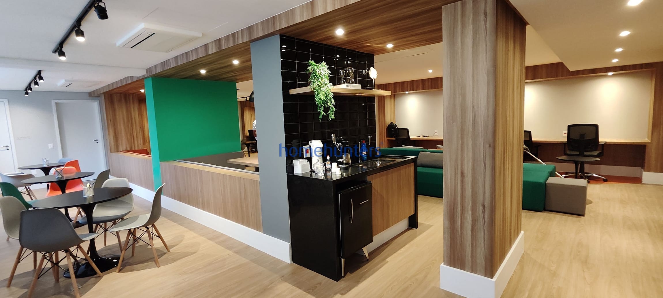 Apartamento, 1 quarto, 57 m² - Foto 24