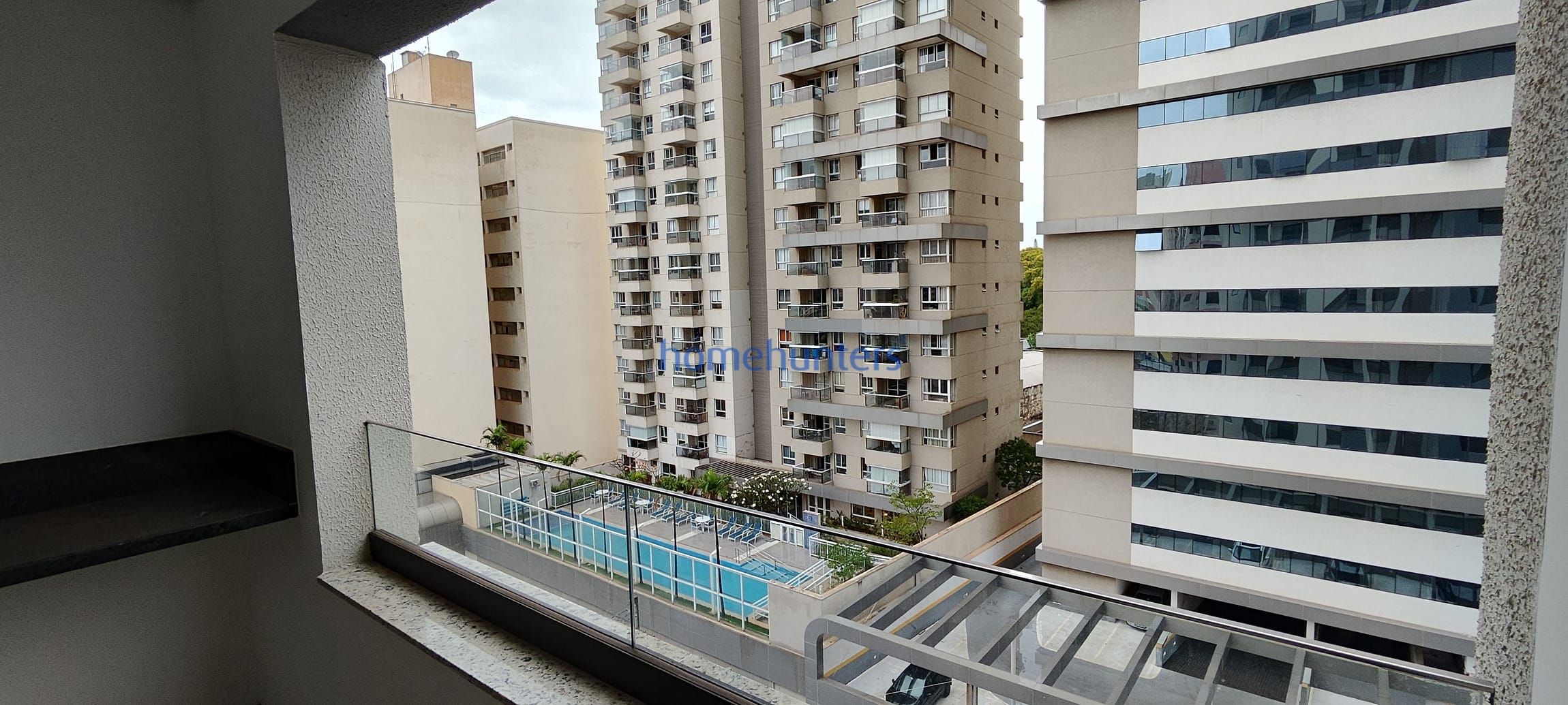 Apartamento, 1 quarto, 57 m² - Foto 8