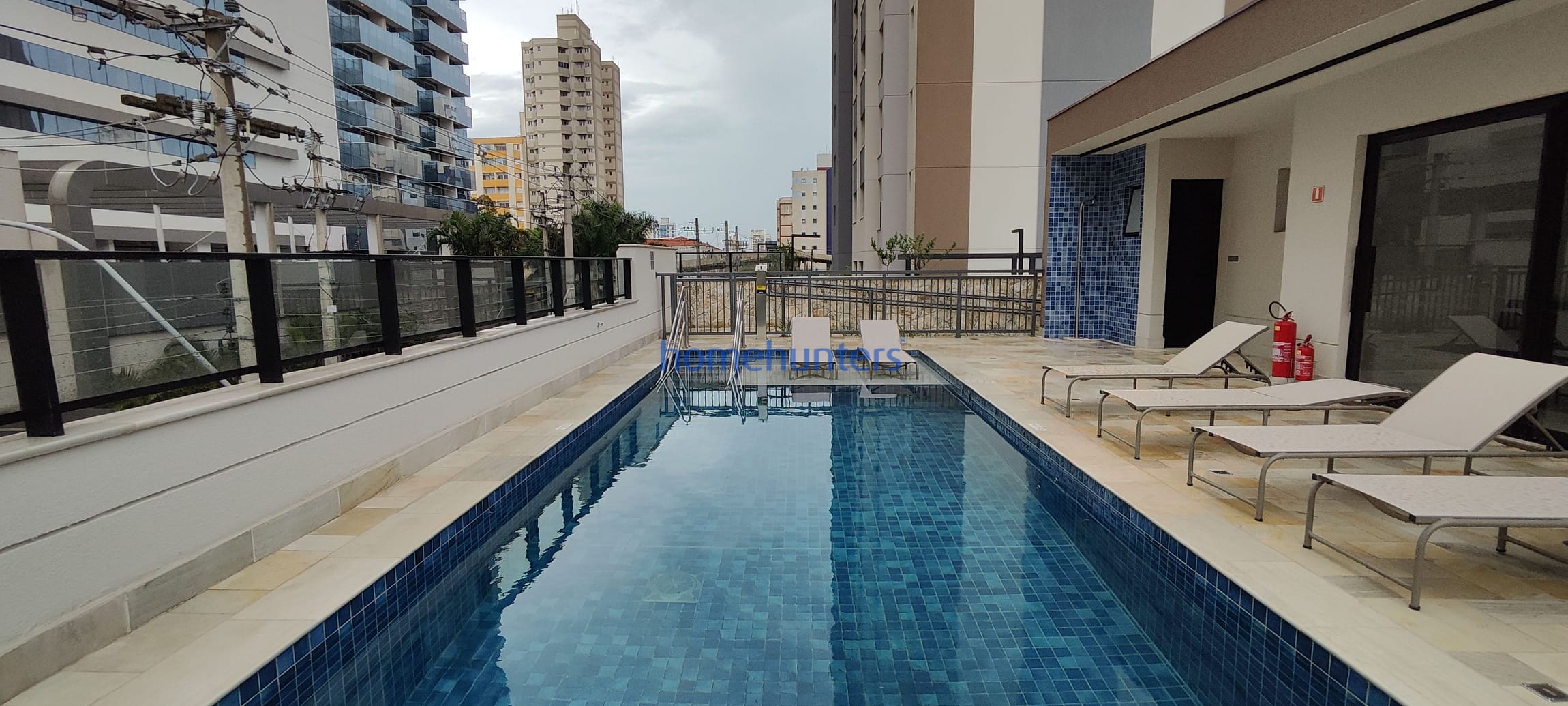 Apartamento, 1 quarto, 57 m² - Foto 33