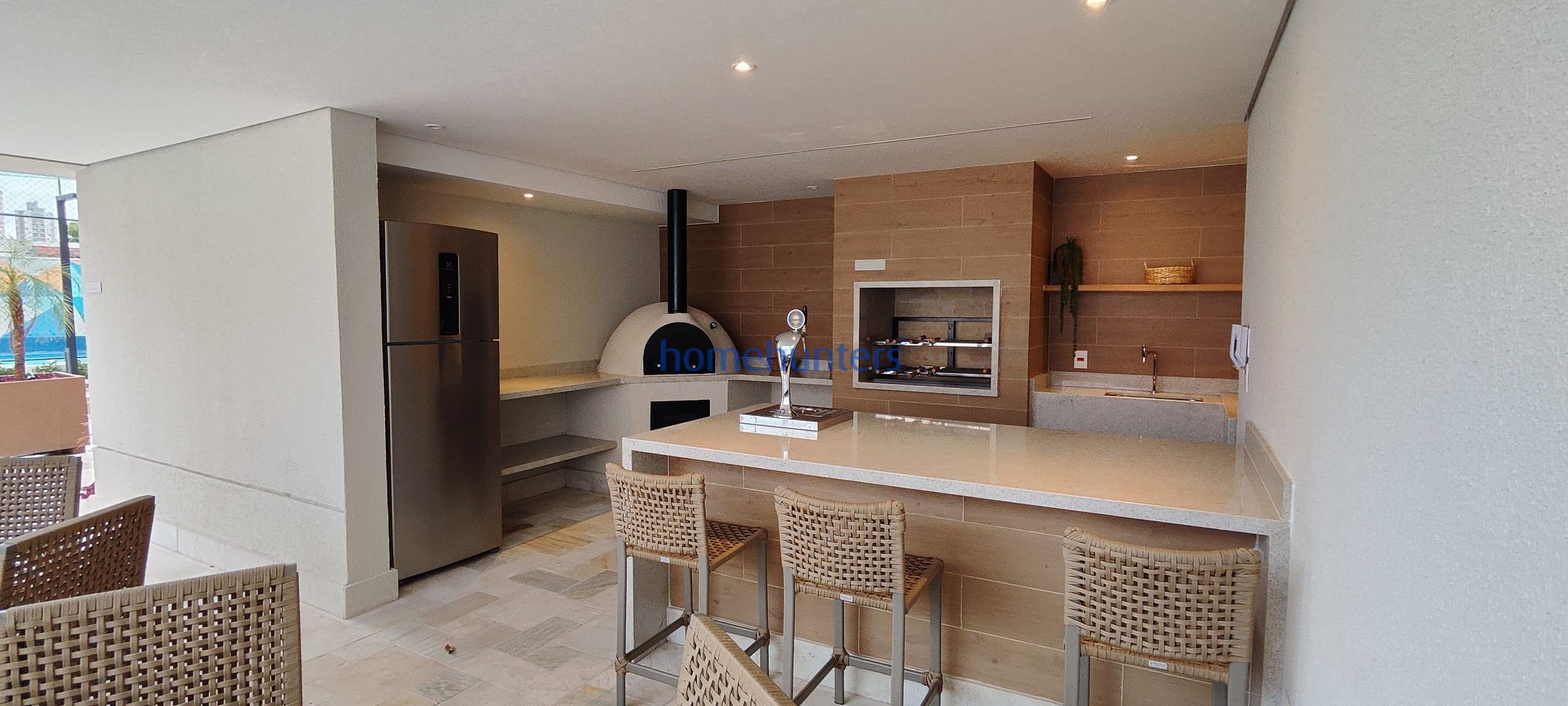 Apartamento, 1 quarto, 57 m² - Foto 32