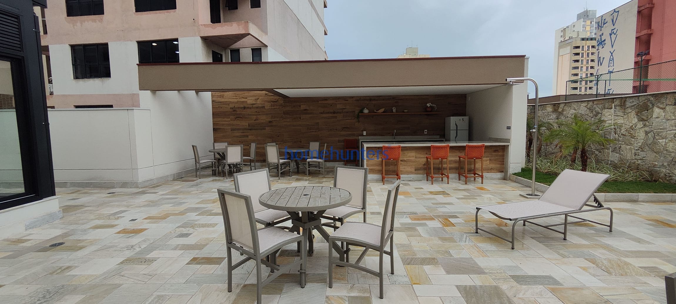 Apartamento, 1 quarto, 57 m² - Foto 30