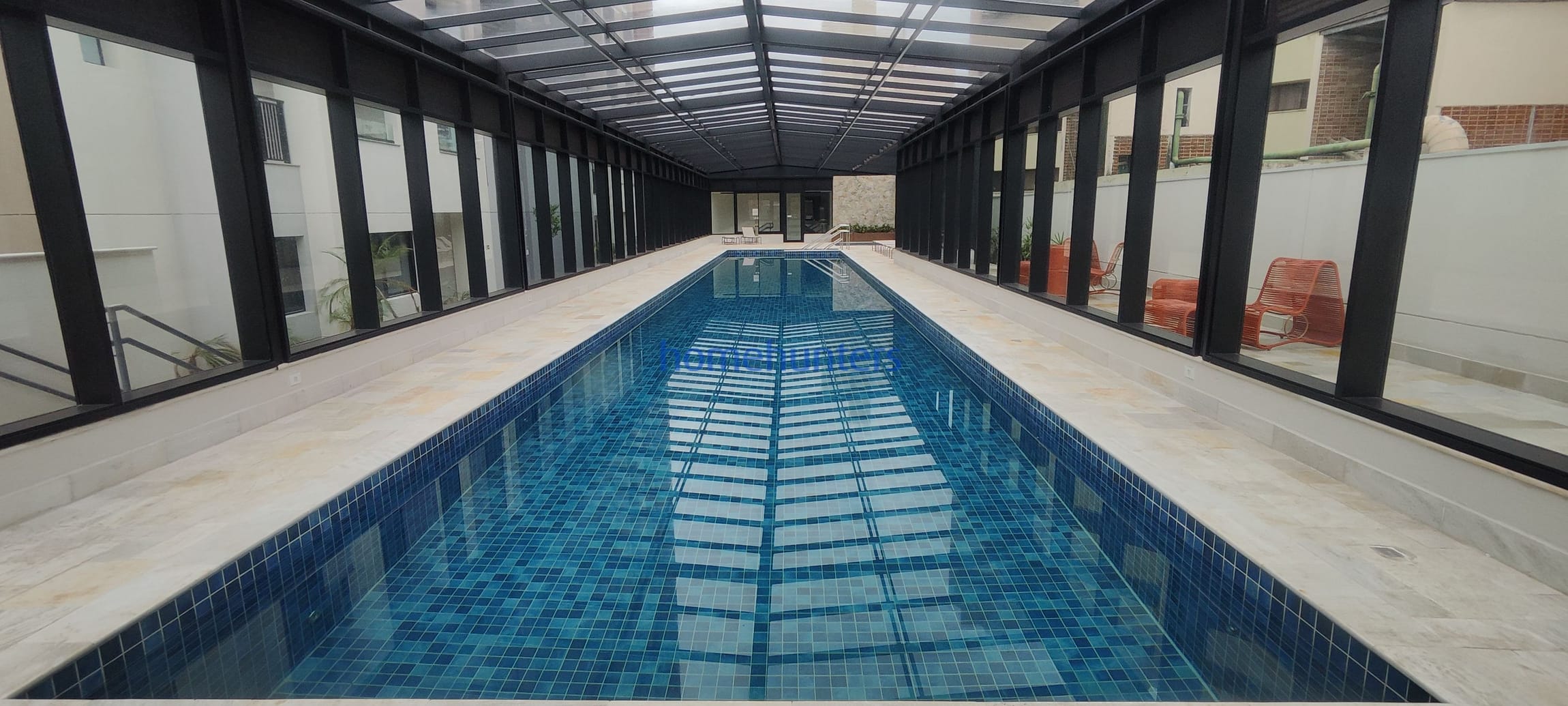 Apartamento, 1 quarto, 57 m² - Foto 29