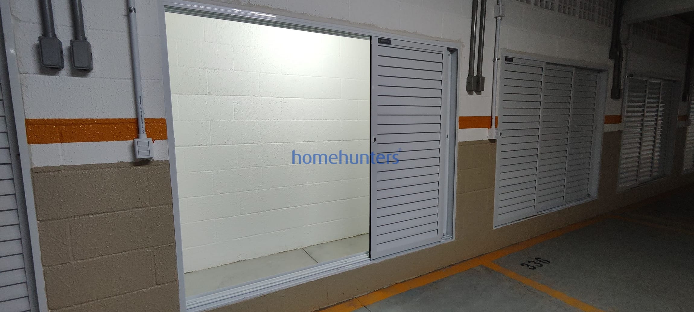 Apartamento, 1 quarto, 57 m² - Foto 38