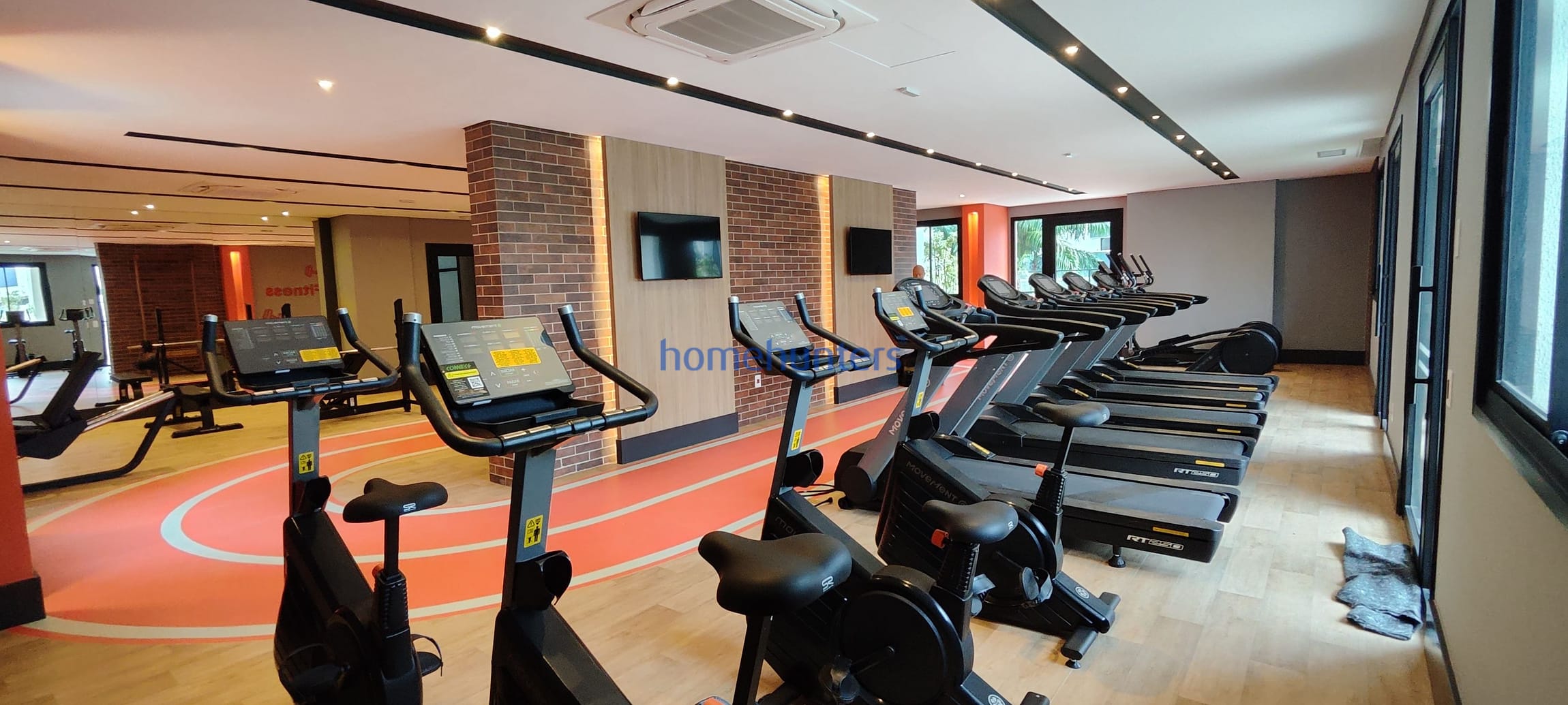 Apartamento, 1 quarto, 57 m² - Foto 20