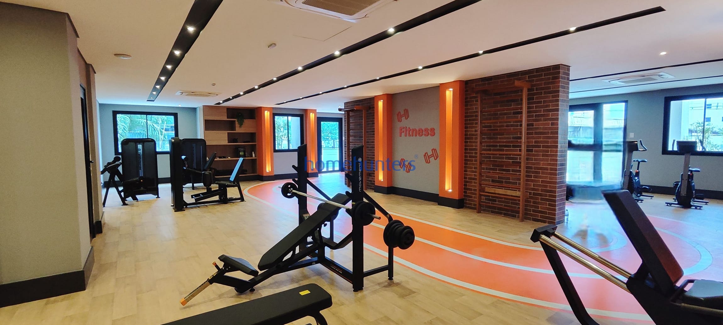 Apartamento, 1 quarto, 57 m² - Foto 19