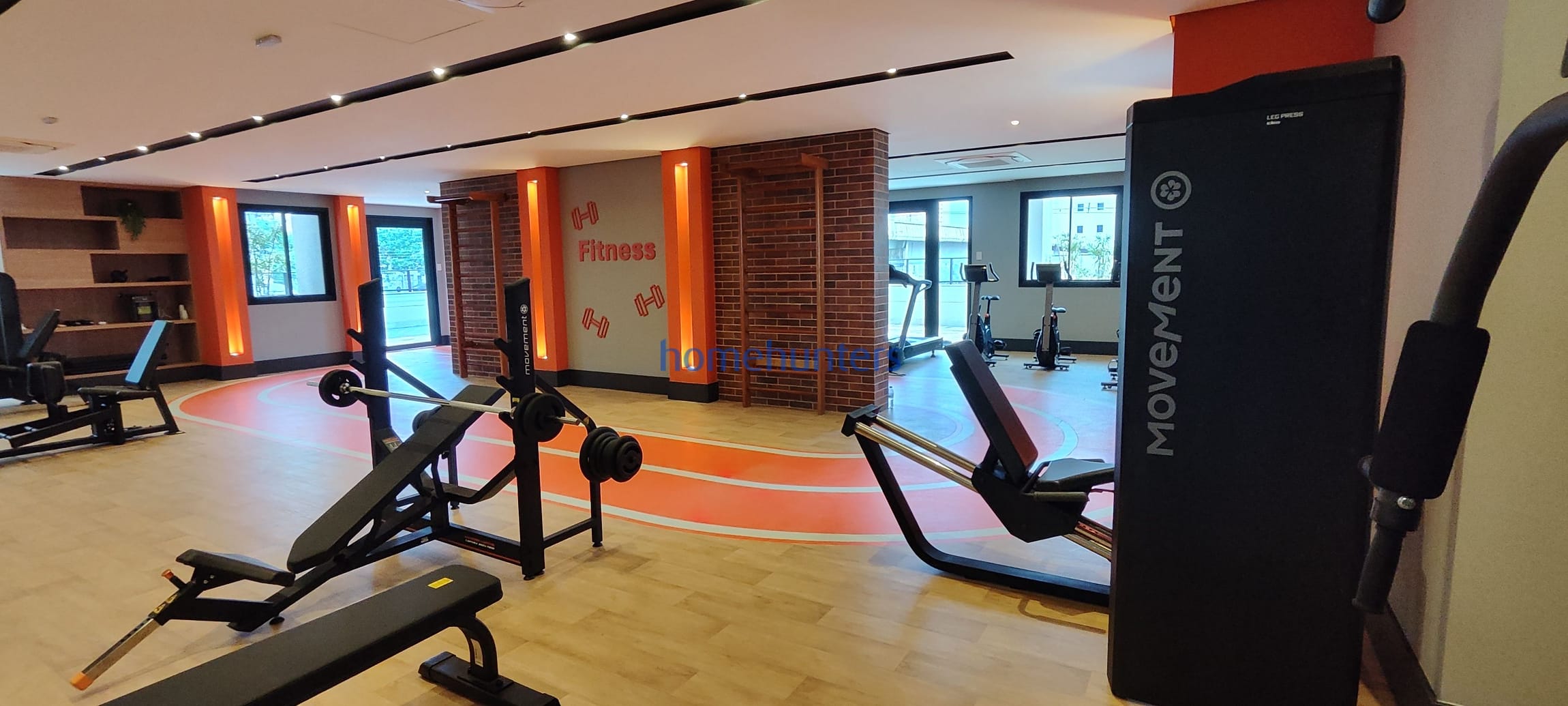 Apartamento, 1 quarto, 57 m² - Foto 21