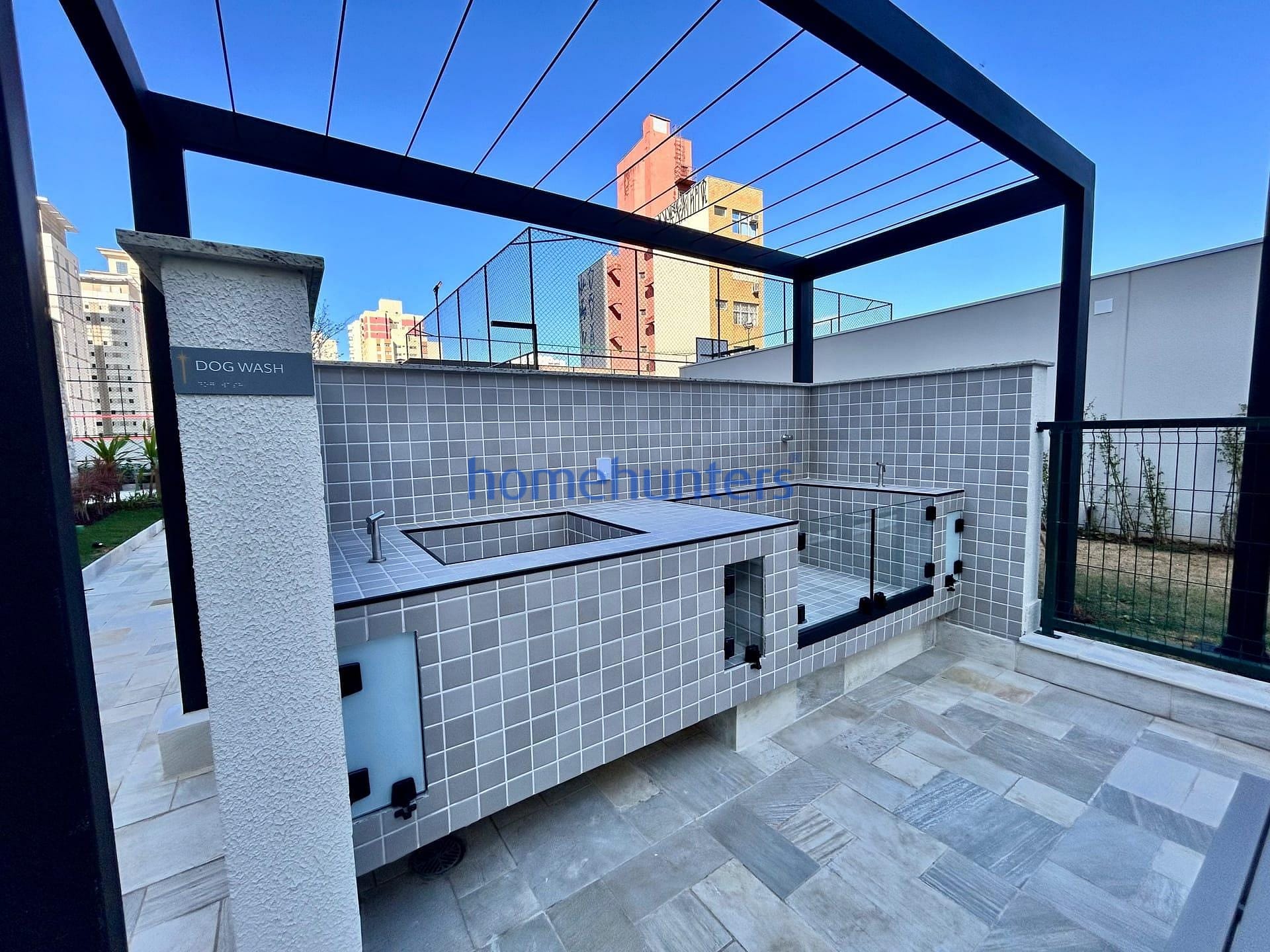 Apartamento, 1 quarto, 57 m² - Foto 22