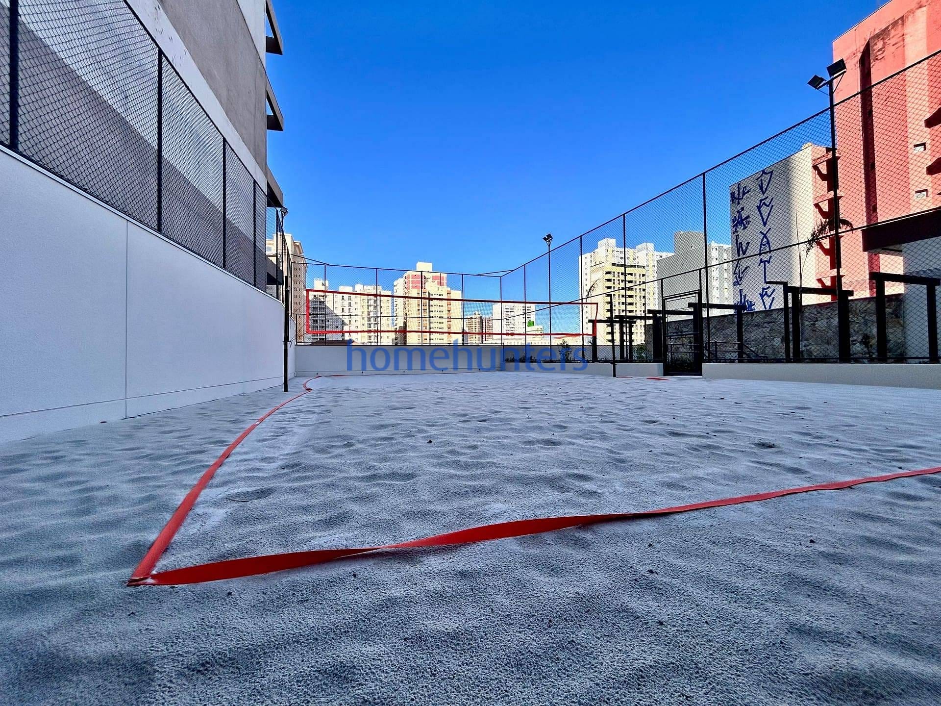 Apartamento, 1 quarto, 57 m² - Foto 34