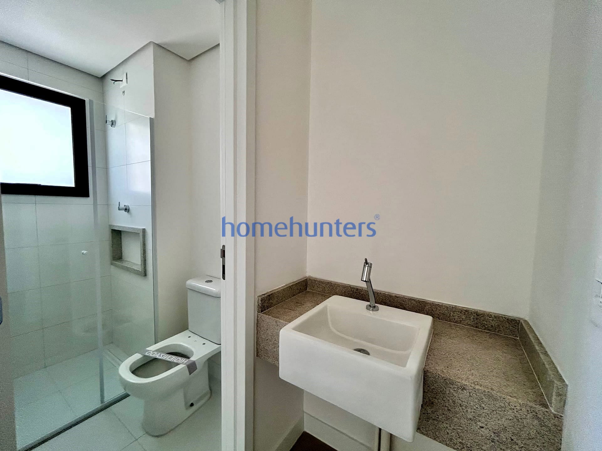 Apartamento, 1 quarto, 57 m² - Foto 6