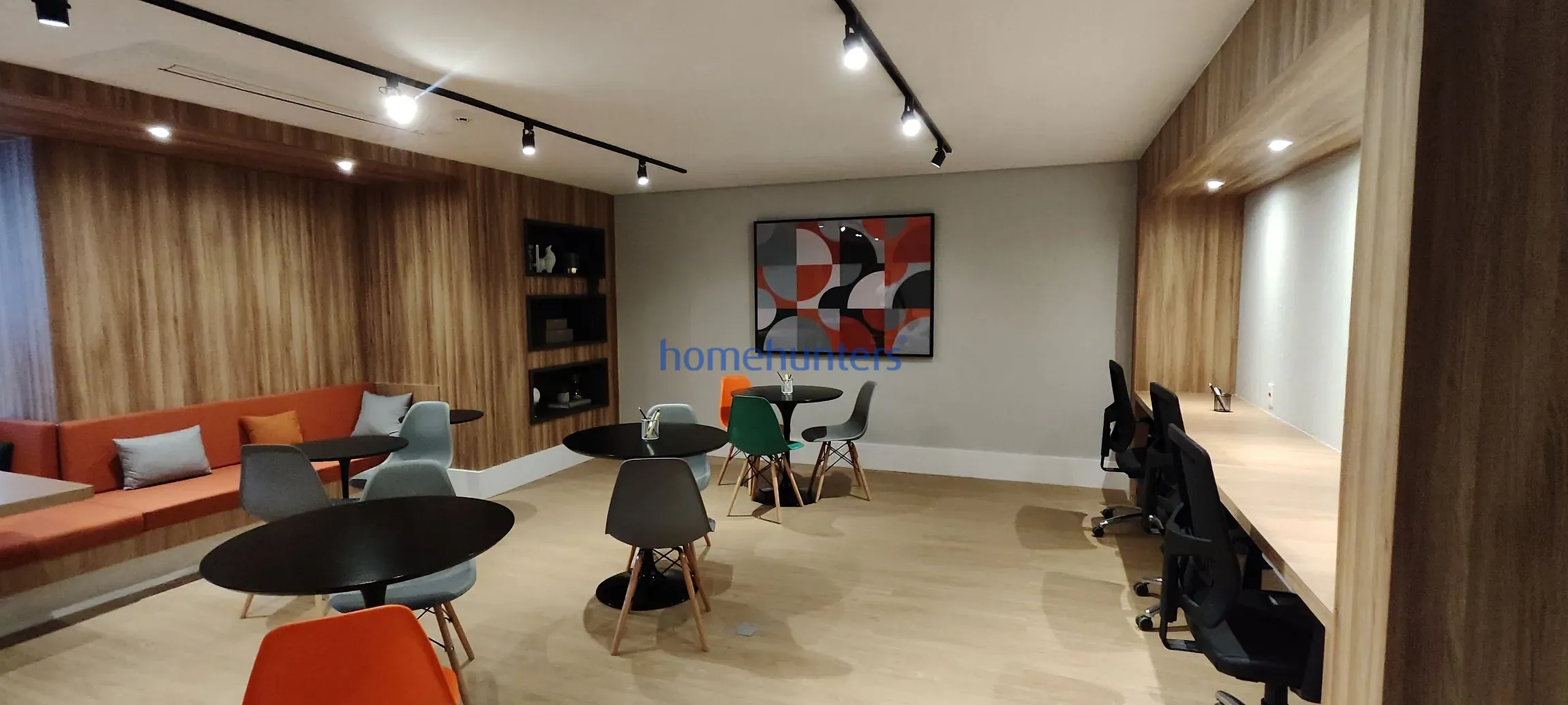 Apartamento, 1 quarto, 57 m² - Foto 28