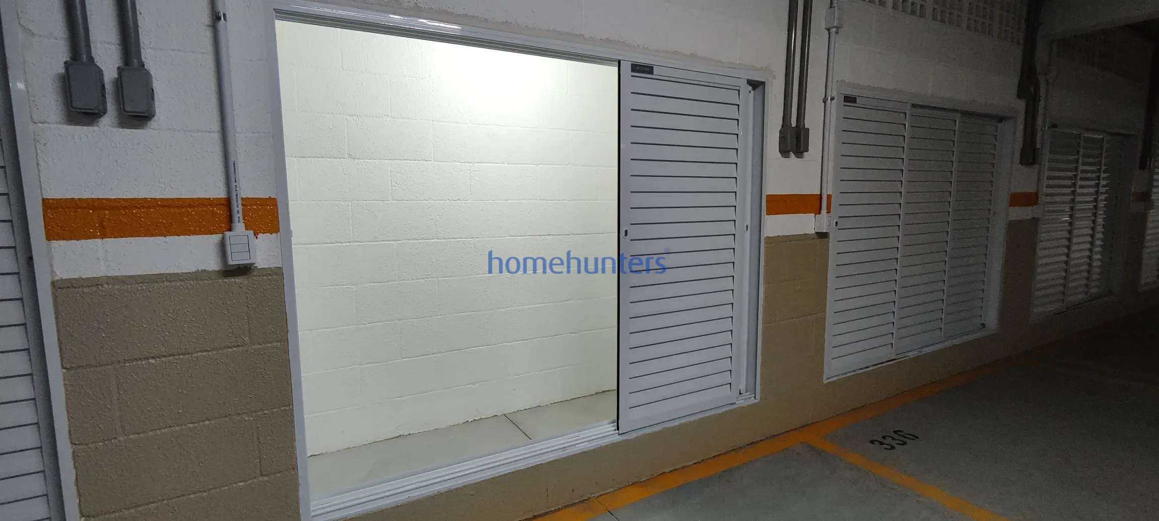 Apartamento, 1 quarto, 57 m² - Foto 38