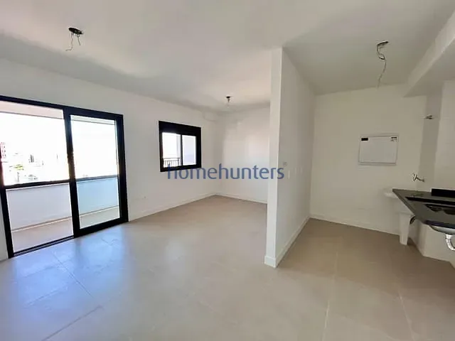 Apartamento com 57m² 1 quarto e 1 banheiro, à venda, no bairro Vila Lídia em Campinas