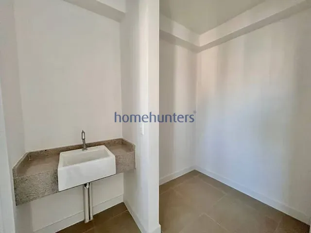 Apartamento com 57m² 1 quarto e 1 banheiro, à venda, no bairro Vila Lídia em Campinas