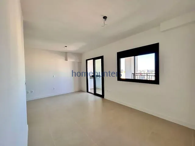 Apartamento com 57m² 1 quarto e 1 banheiro, à venda, no bairro Vila Lídia em Campinas