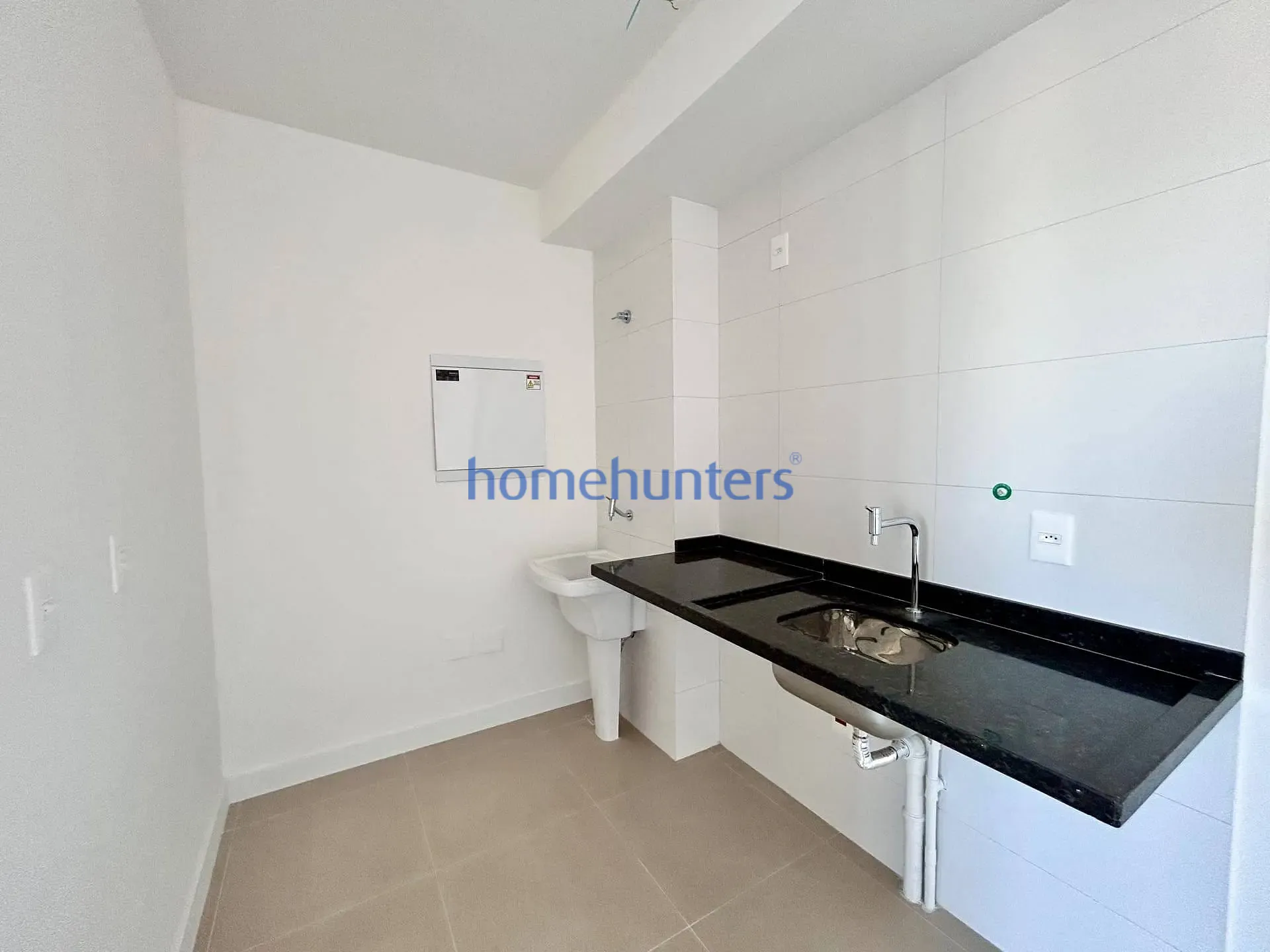 Apartamento, 1 quarto, 57 m² - Foto 4